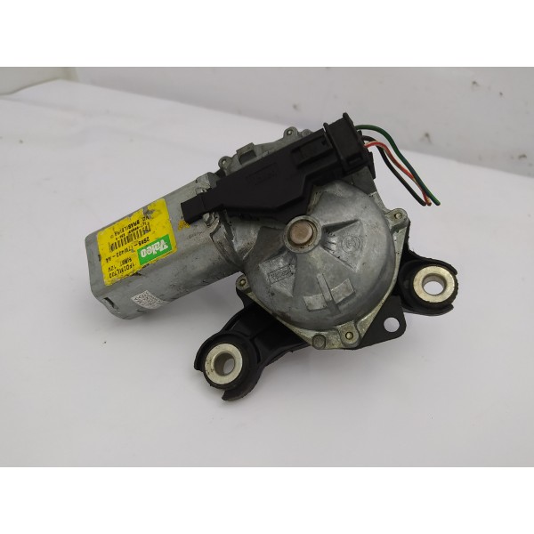 Motor Limpador Vidro Traseiro Ford Fiesta 2003/12