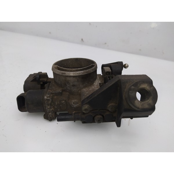 Corpo Borboleta Peugeot 206 2005 96424732