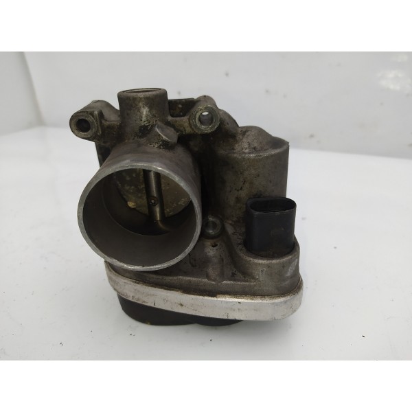 Tbi Corpo De Borboleta Renault Sandero 1.6 2009 8200647826