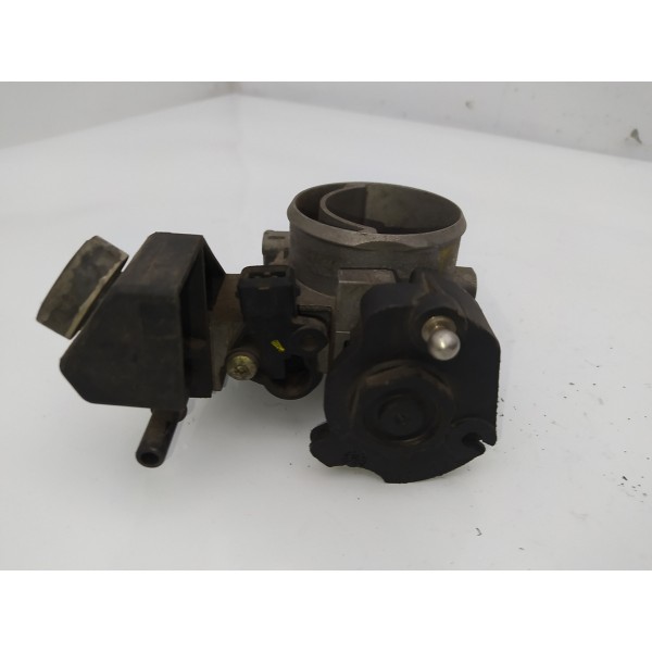 Tbi Corpo Borboleta Citroen Picasso 2.0 16v 2002