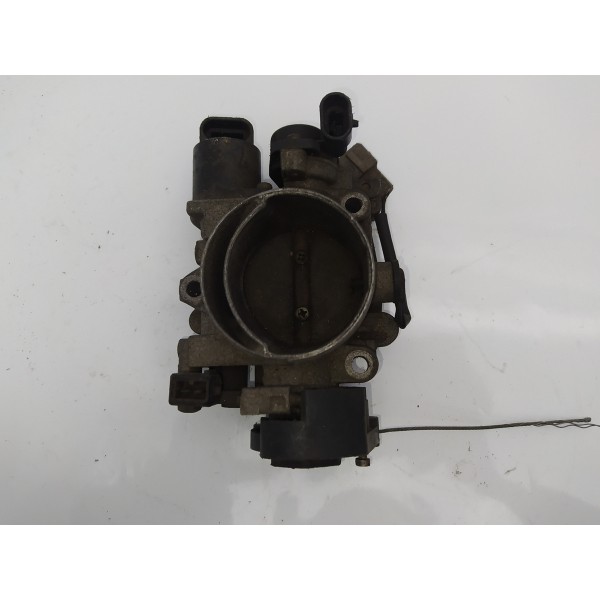 Corpo De Borboleta Tbi Xsara Break 1.8 1997/2000 7276830001