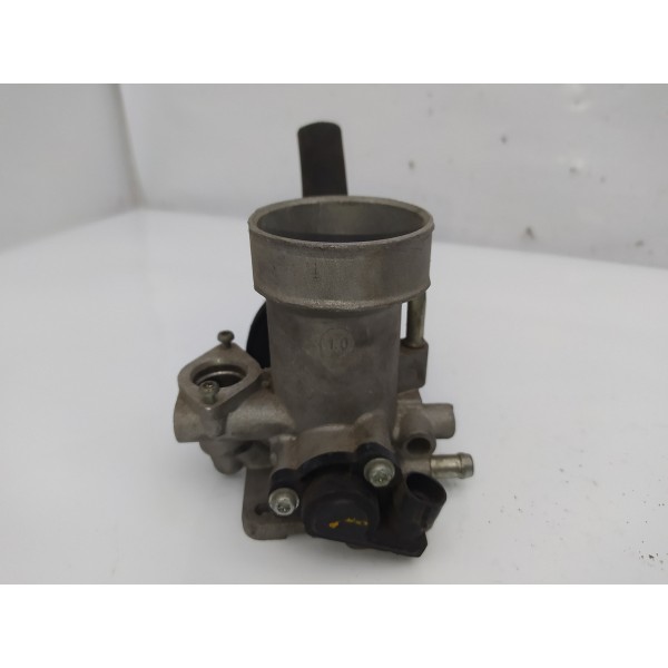 Corpo De Borboleta Tbi Gm Corsa Celta 1 0 8v 2004/2006