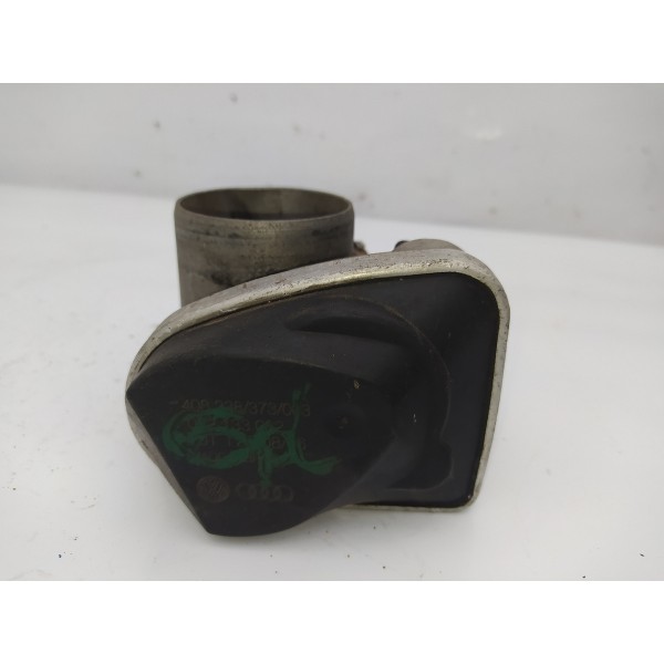 Corpo Tbi Borboleta 1.6 F P Vw Fox Gol Golf 2009 16082