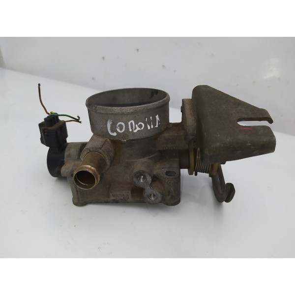 Corpo Borboleta Tbi Toyota Corolla 1.6 1997/2000