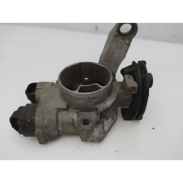 Tbi Corpo Borboleta Renault Clio Peugeot 1.0 16v