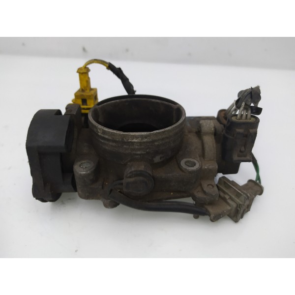 Corpo De Borboleta Tbi Xsara Break 1.8 1997/2000 7276830001