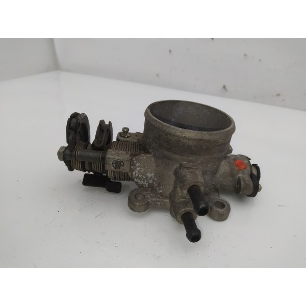 Corpo Borboleta Tbi Hyundai I30 2.0 2009/2011