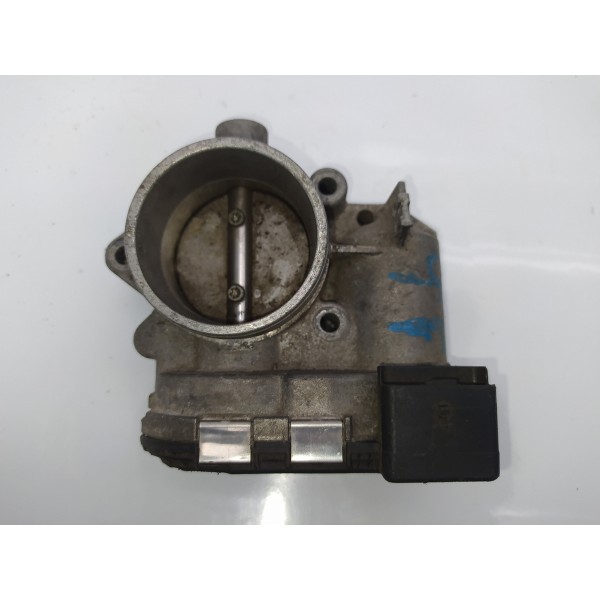 Tbi Corpo De Borboleta Peugeot 206 C3 1.6 2005/2015