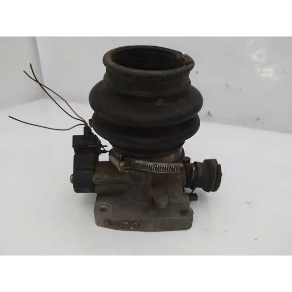 Corpo Borboleta Tbi Ka/fiesta/zetec Ys6uac