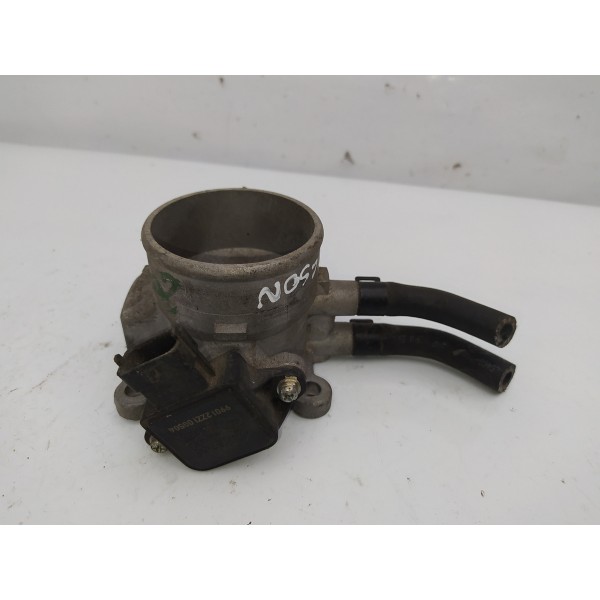 Tbi Corpo Borboleta Hyundai Tucson Gl 2.7 2008/2010