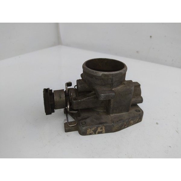 Corpo Borboleta Tbi Ford Ka Fiesta 1996/1999