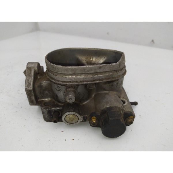 Corpo Borboleta Vw Santana 1.6 1992/94 02613306314