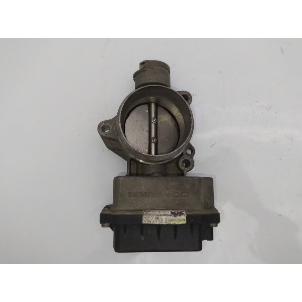 Tbi Corpo De Borboleta C4 Picasso Peugeot 308/408 2.0