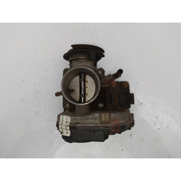 Tbi Corpo Borboleta Vw Gol G2 G3 1.0 8v 1996/2003