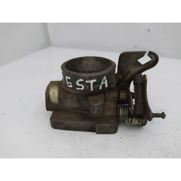 Tbi Corpo Borboleta Ford Fiesta 1996/2002 97mf9677ba