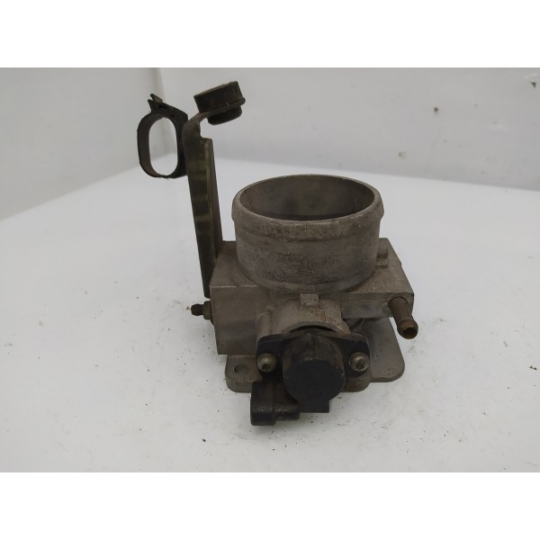 Tbi Corpo Borboleta Fiat Brava/palio 1.6 96/2008