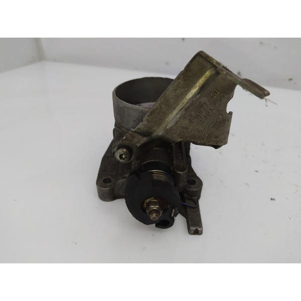 Tbi Corpo Borboleta Ford Ka 2010/2014 1.0 Mpi Tecno Flex