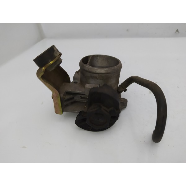 Corpo Borboleta Tbi Fiat Palio 1.0 2001/2006