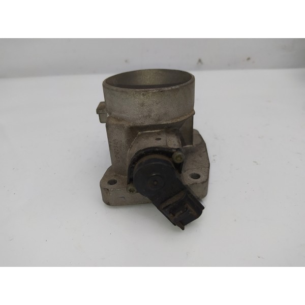 Corpo De Borboleta Tbi Ford Ka Fiesta 1.0 2002 2012