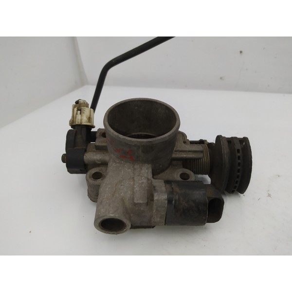 Corpo Borboleta Tbi Chrysler Stratus Neon 1.6 1997/01