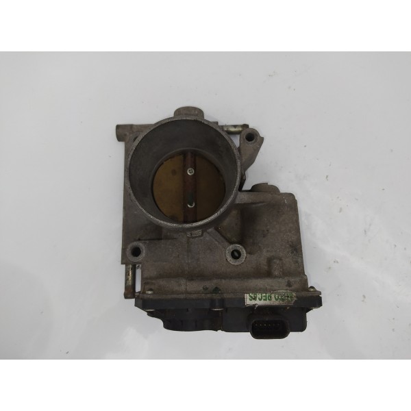 Tbi Corpo De Borboleta Ford Fusion 2.3 2008