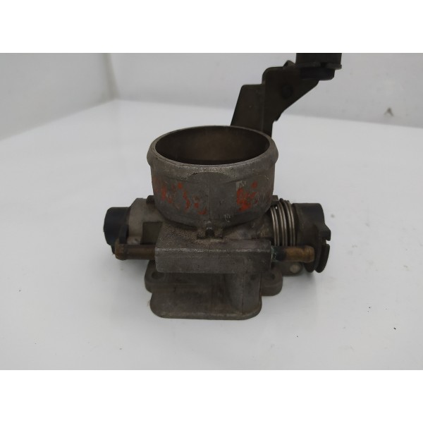 Tbi Corpo Borboleta Fiat Brava/palio 1.6 96/2008