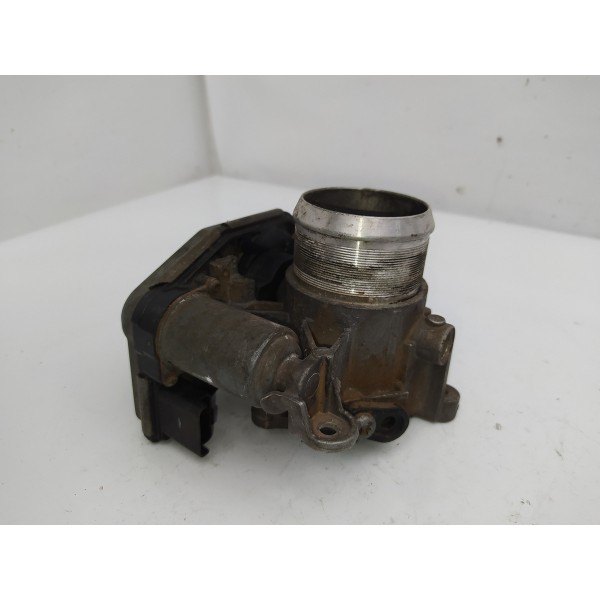 Tbi Corpo De Borboleta Freelander 2 2016 968788828000