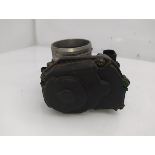 Tbi Corpo De Borboleta Vw Passat 1.8 Turbo 1998/2000