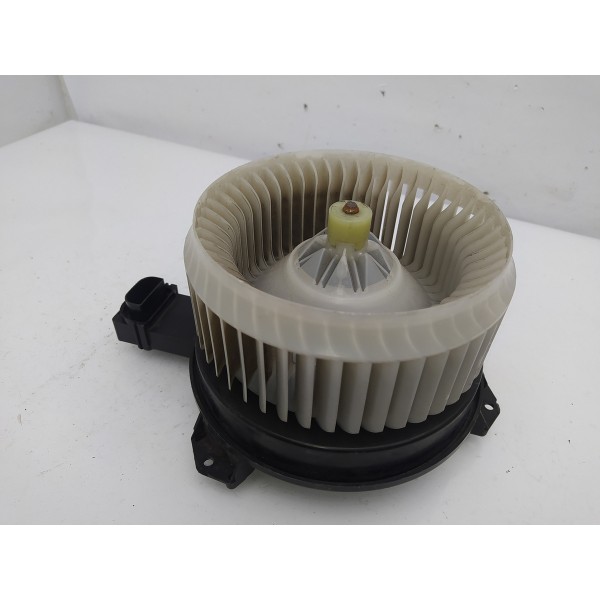 Motor Ar Forçado Ventoinha Ar Honda Crv Cr-v 2013/14