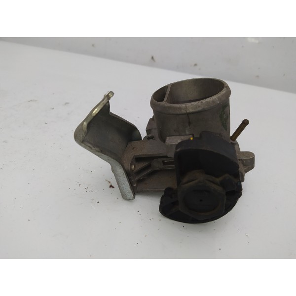 Tbi Corpo Borboleta Fiat Palio 1.0 Fire 2002/2005