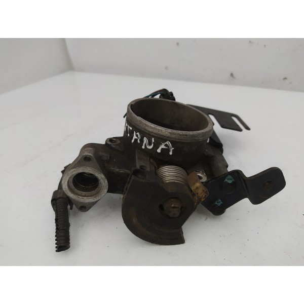 Tbi Corpo Borboleta Vw Santana 1997 / 2005