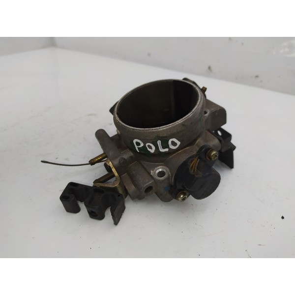 Tbi Corpo Borboleta Polo Flex 1995/2004 041133064b