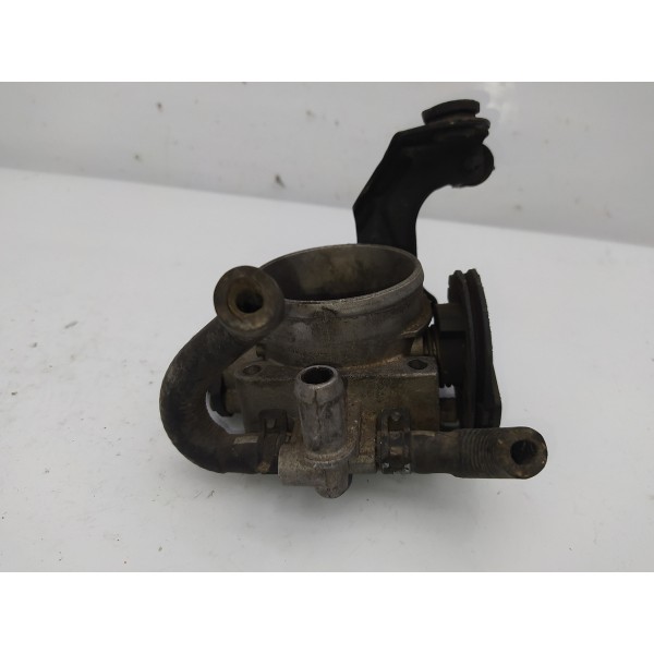 Tbi Corpo De Borboleta Renault Megane 2 0 8v 97/2000