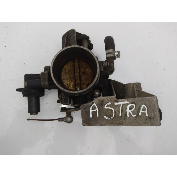 Tbi Corpo Borboleta Chevrolet Astra 1.8 2001