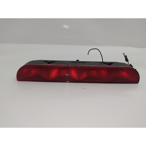 Luz Freio Brake Light Renault Clio