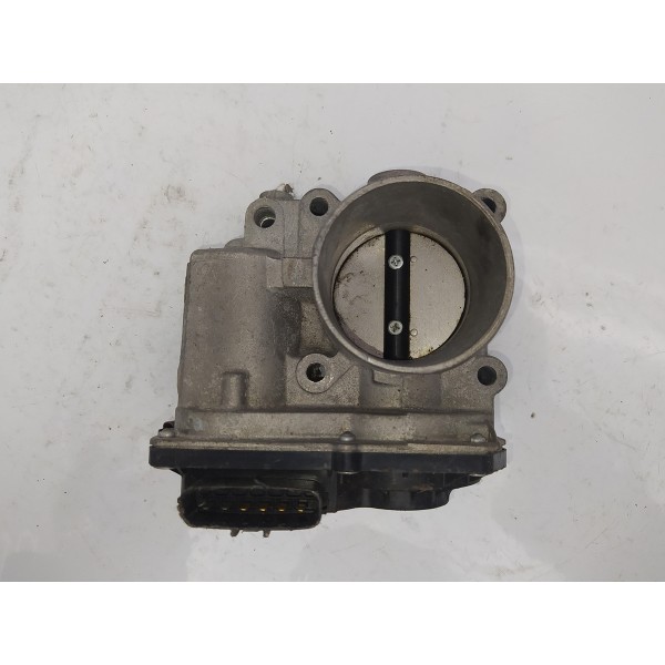 Tbi Corpo De Borboleta Nissan Kicks 1.6 2016/19 3aa5001f