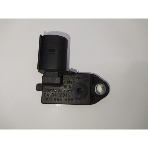 Sensor Cilindro Mestre Vw Jetta 2.0 2017 Tsi 1k0945459c