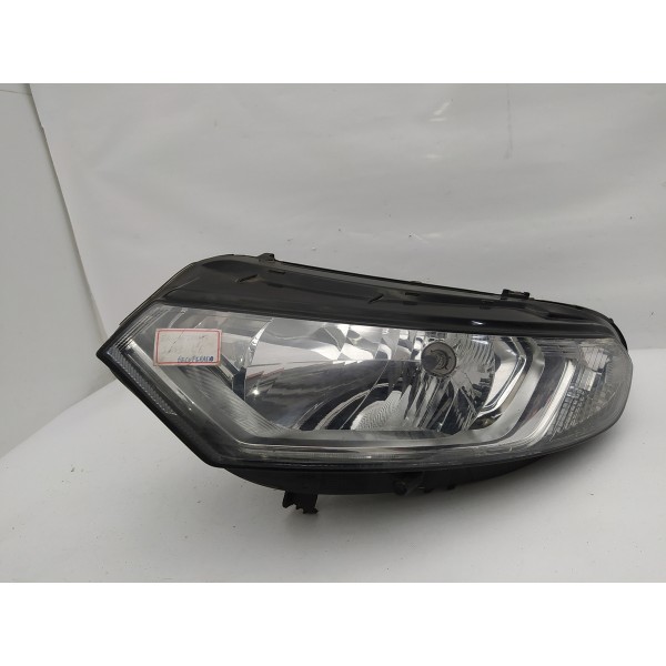 Farol Lado Esquerdo Ford Ecosport 2013/2017