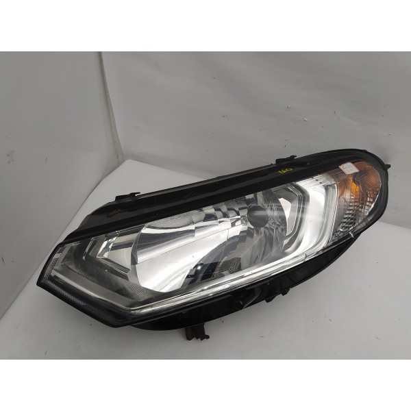 Farol Esquerdo Ford Ecosport 2015/2017