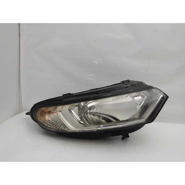 Farol Lado Direito Ecosport 2013/16