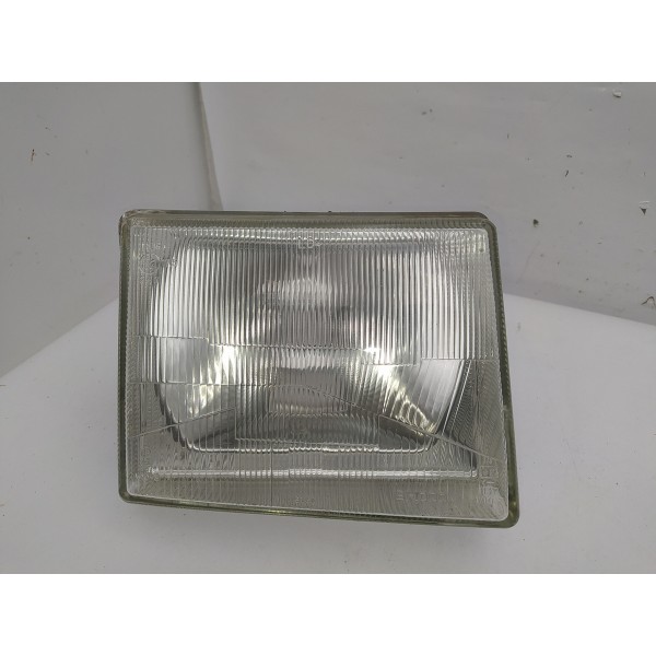 Farol Direito Fiat Uno 1990 Paralelo Hcr