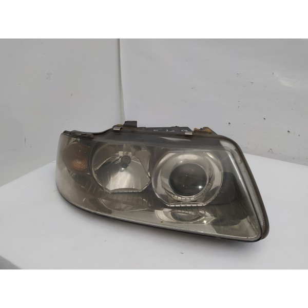 Farol Lado Direito Audi A3 Sportback 2005/2007