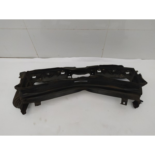 Defletor Do Radiador Bmw 328i 2012 51747255413