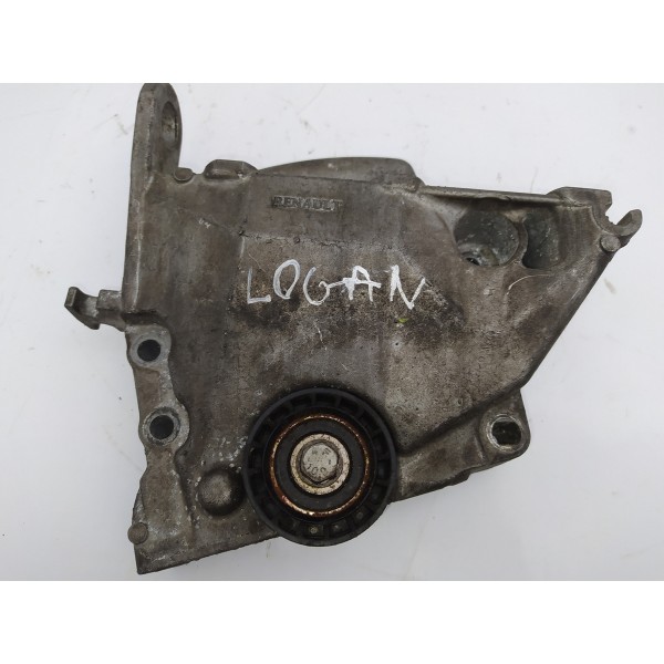 Suporte Coxim Motor Logan 1.0 2007/2013 112314235r