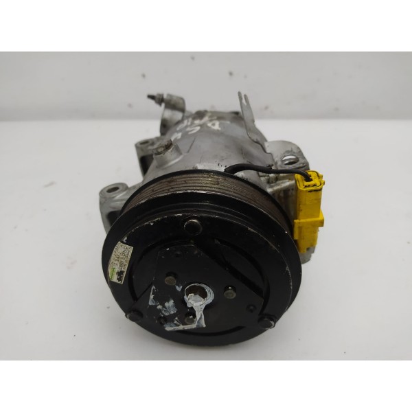 Compressor Ar Condicionado Citroen Ds4 1.6 Thp 2013 2014