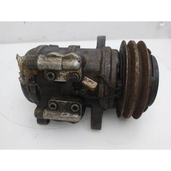 Compressor Ar Condicionado Pointer Logus 1994/95