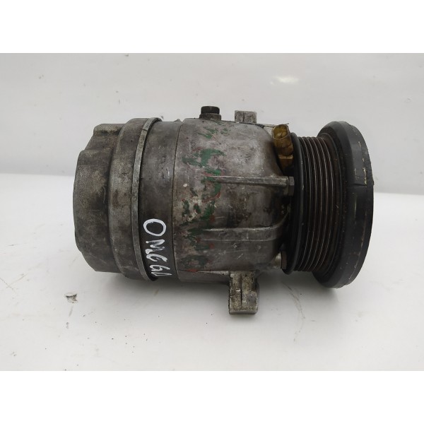 Compressor De Ar Condicionado Gm Omega 3.0 1993/2005