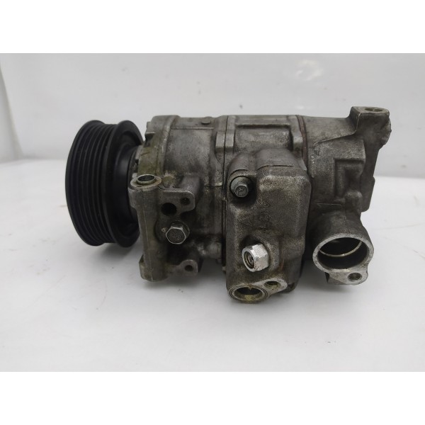 Compressor De Ar Audi A4 A5 Q5 2009/2012 8kd260805