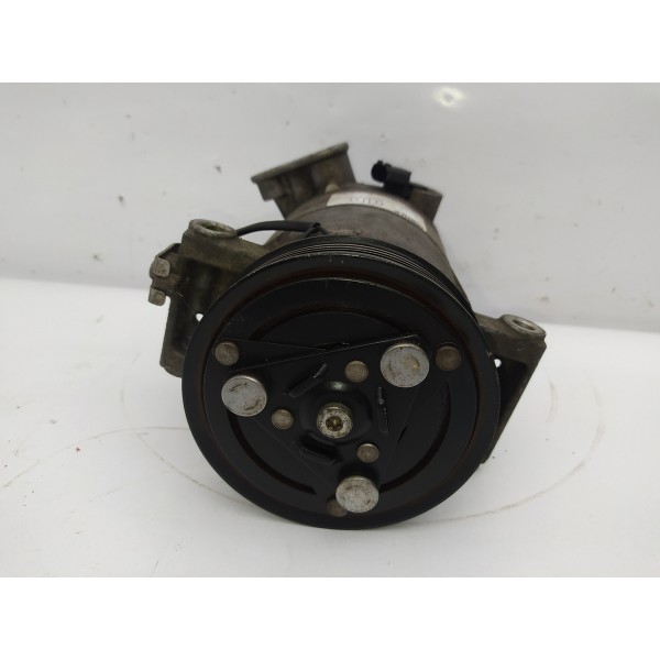 Compressor Jeep Compass 2.0  2017/2021 01141549