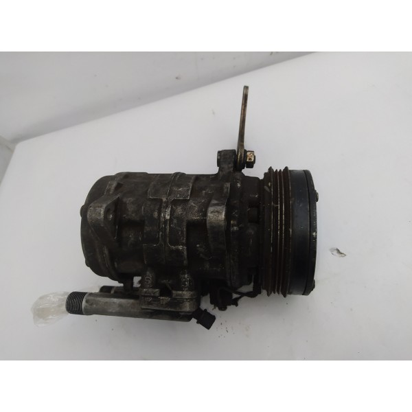 Compressor Ar Condicionado Fiat Tempra